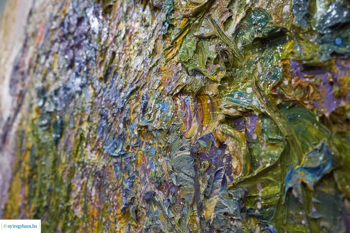 12+12  -  Madarassy György kiállítása