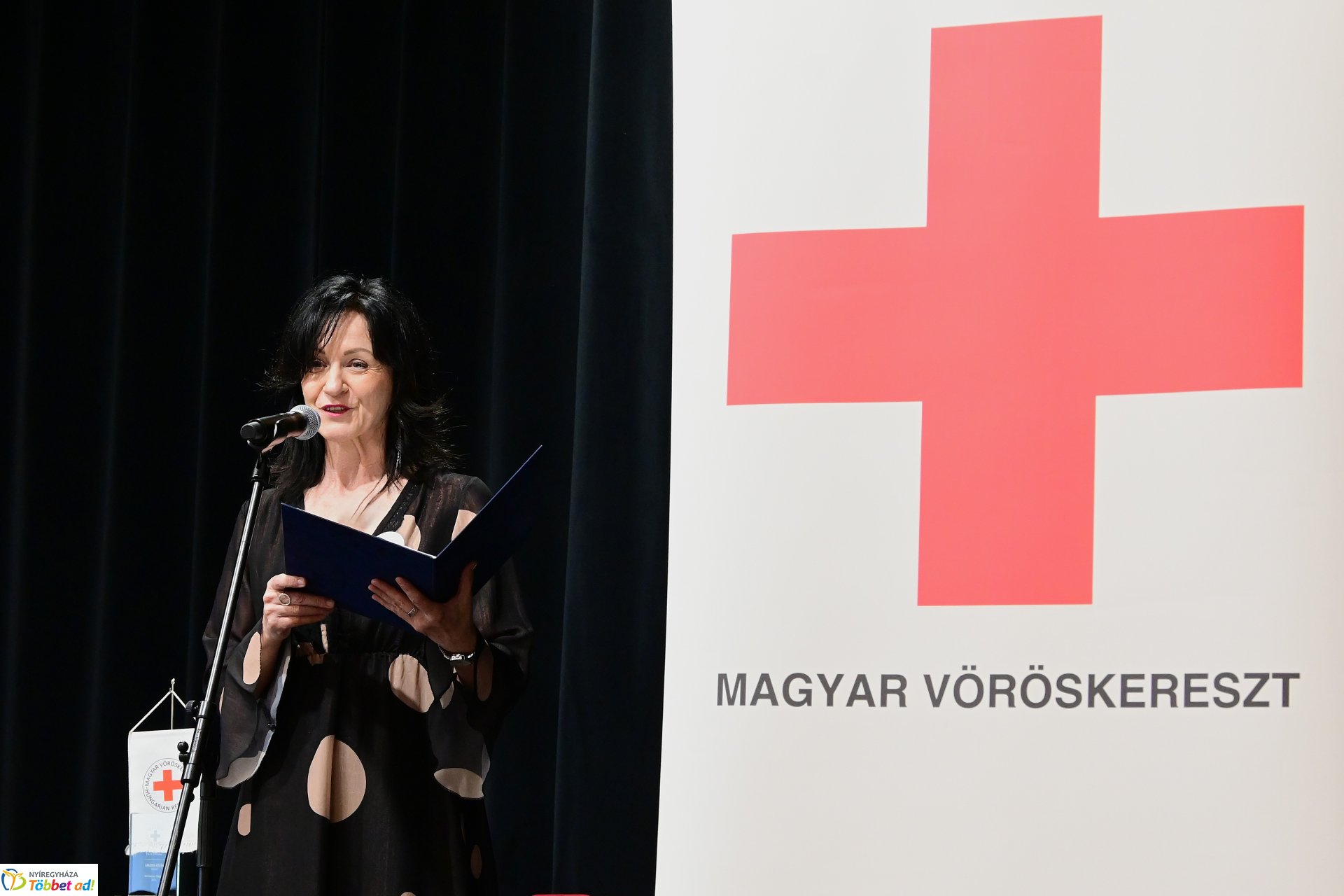 145 éves a Magyar Vöröskereszt