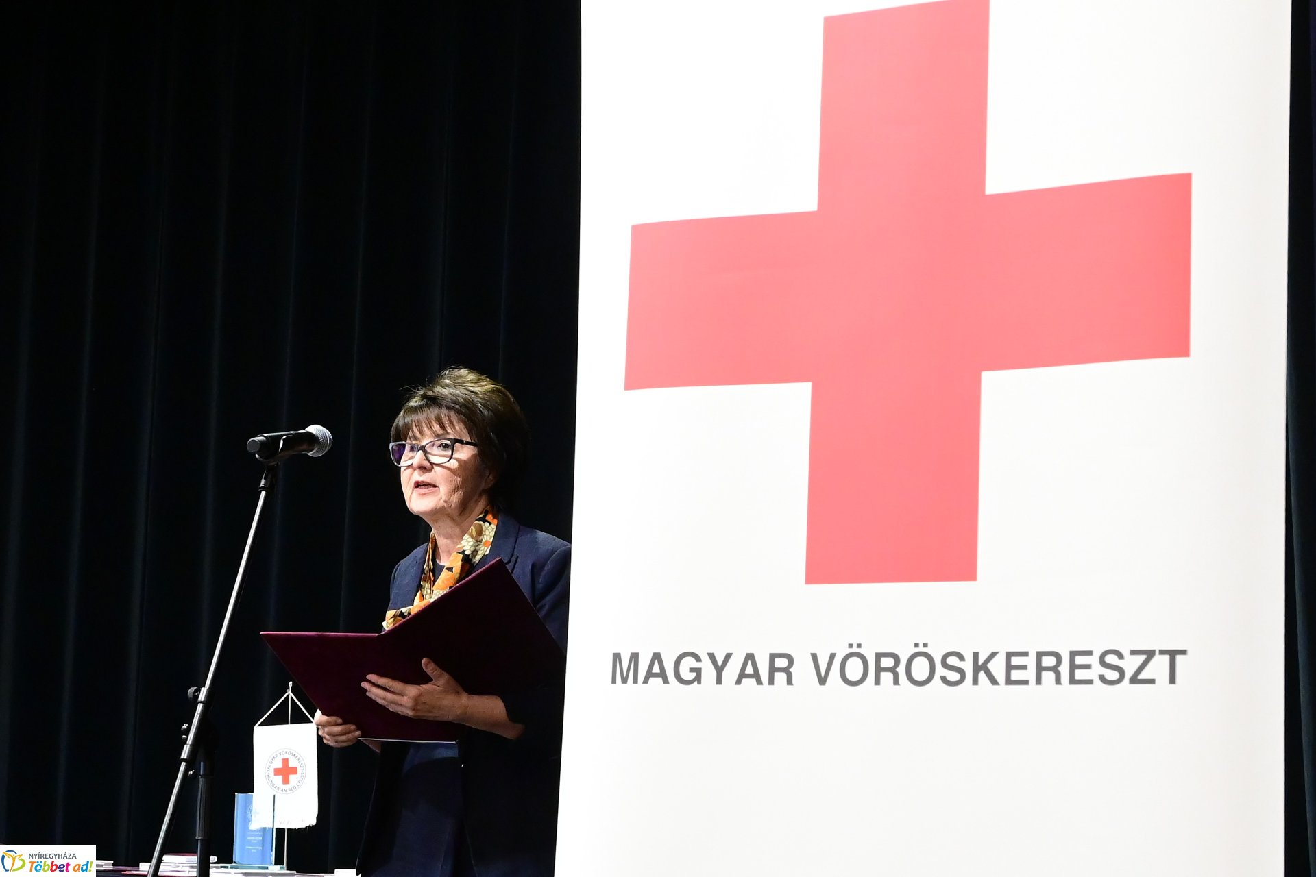 145 éves a Magyar Vöröskereszt
