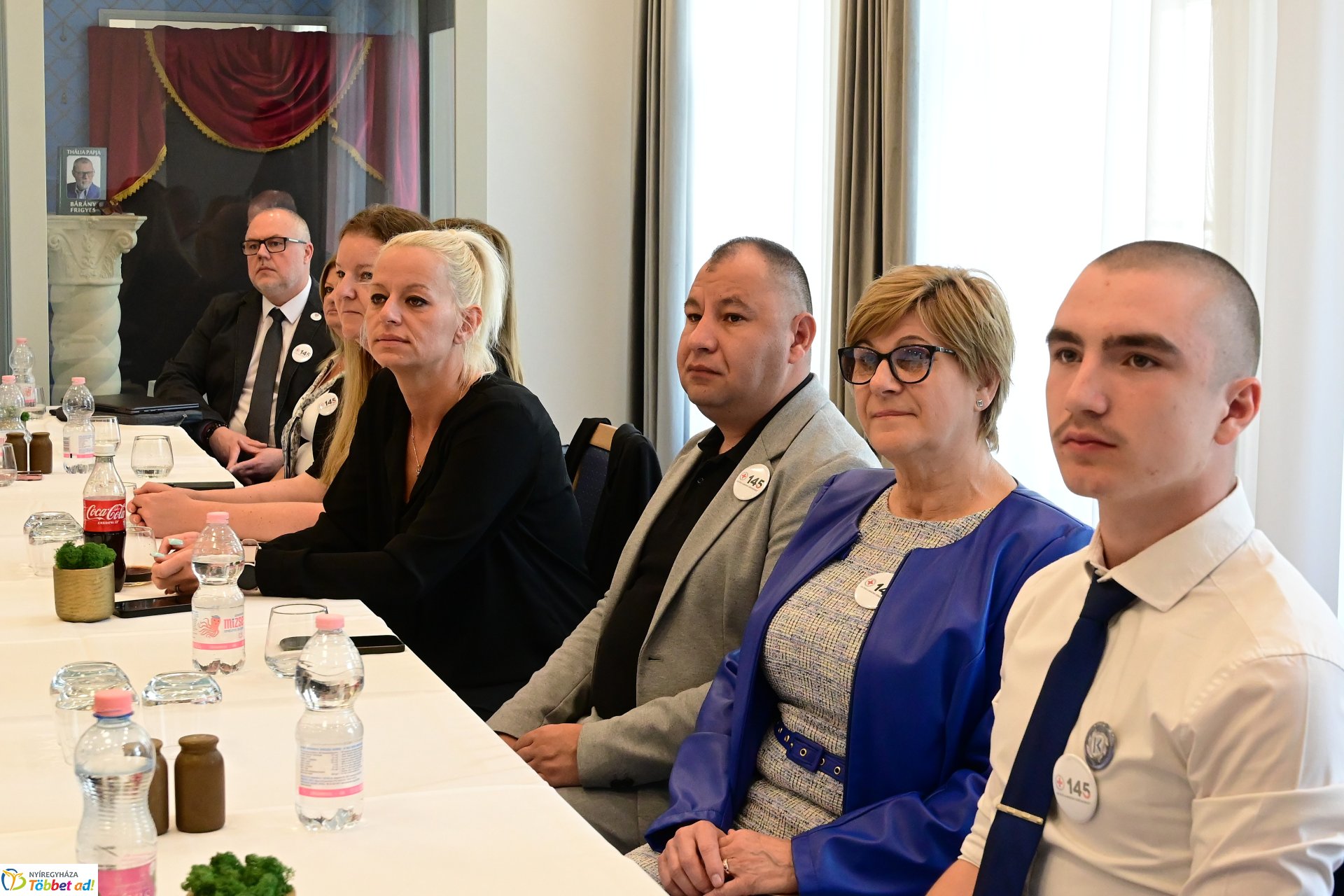 145 éves a Magyar Vöröskereszt