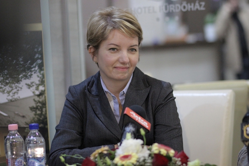 Gyógyszolgáltatások a fürdőben