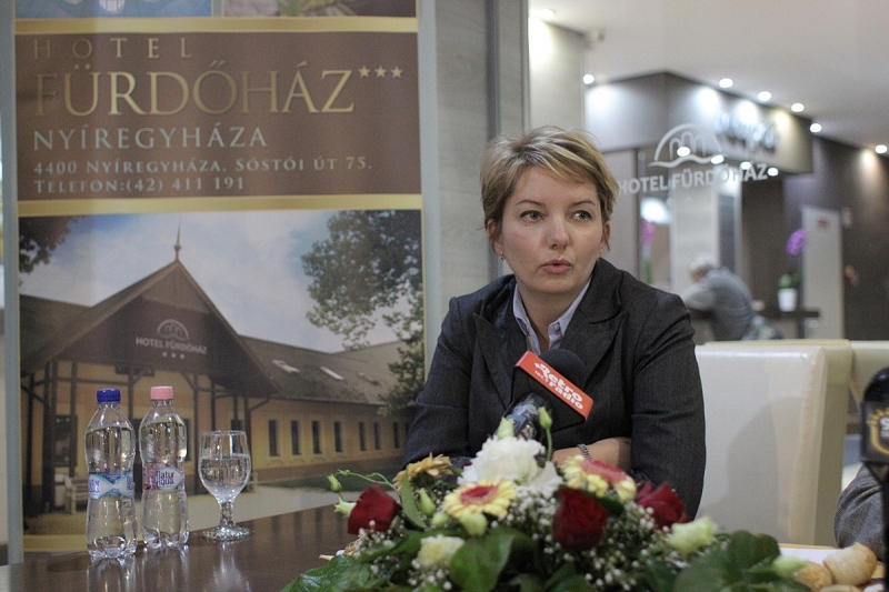 Gyógyszolgáltatások a fürdőben