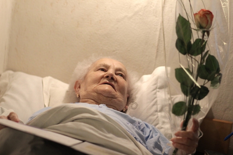 Szépkorút köszöntöttek