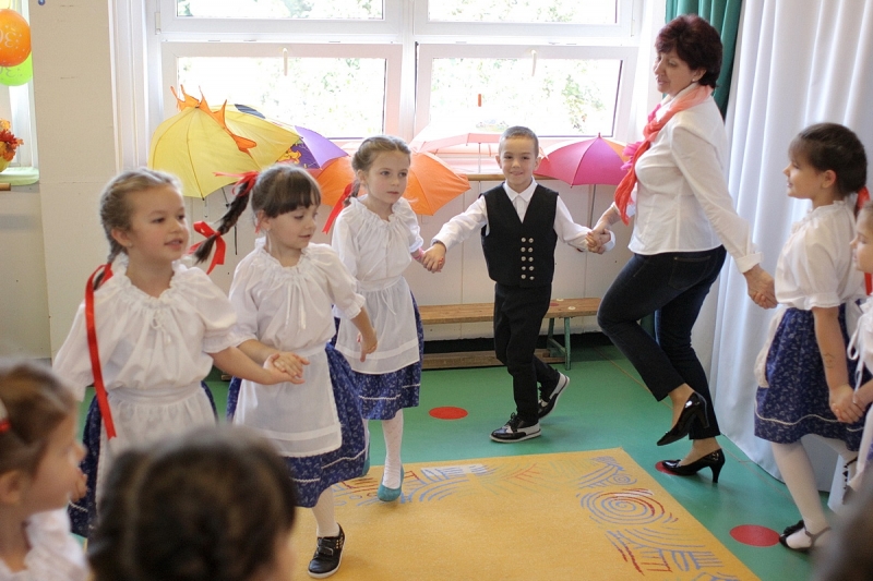 30 éves a Margaréta ovi