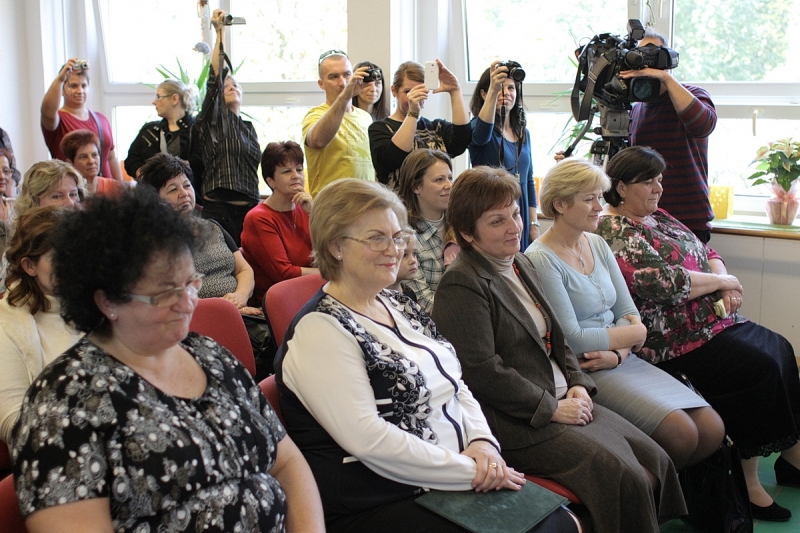 30 éves a Margaréta ovi