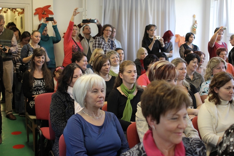 30 éves a Margaréta ovi