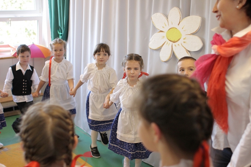 30 éves a Margaréta ovi