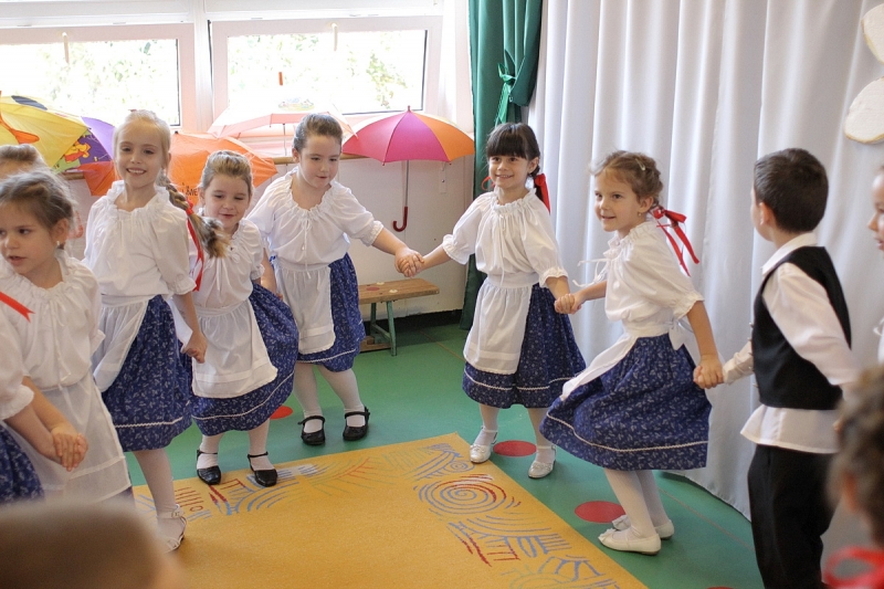 30 éves a Margaréta ovi