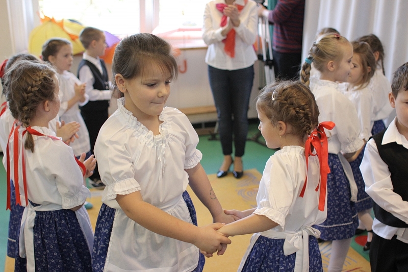 30 éves a Margaréta ovi