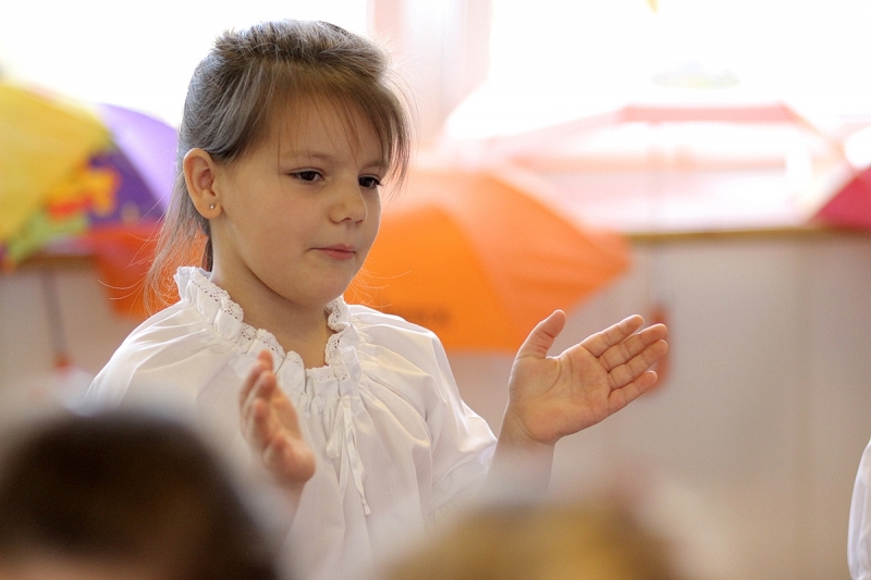 30 éves a Margaréta ovi