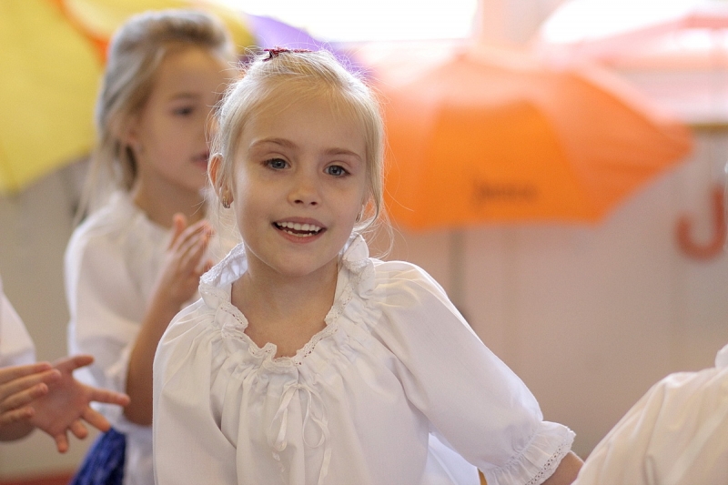 30 éves a Margaréta ovi