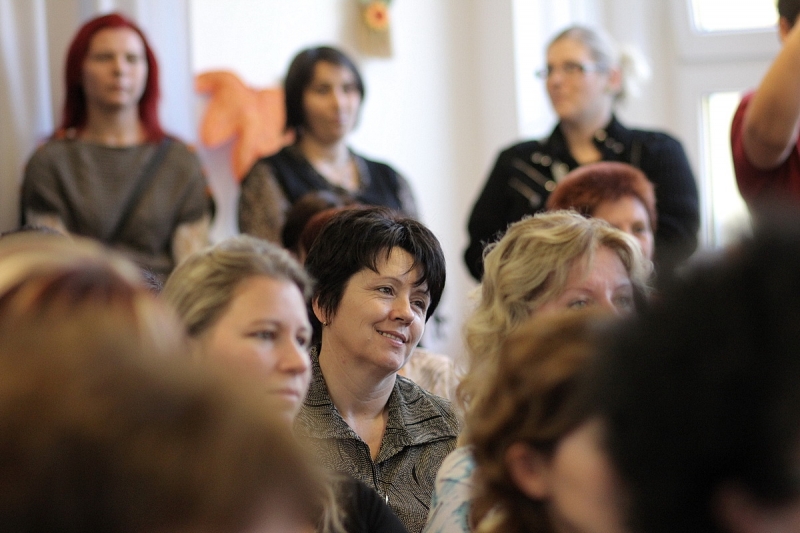 30 éves a Margaréta ovi