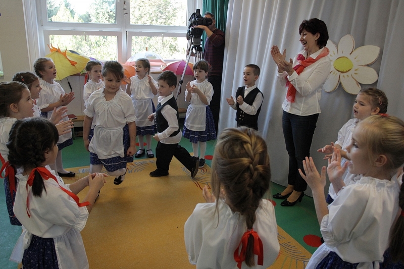 30 éves a Margaréta ovi