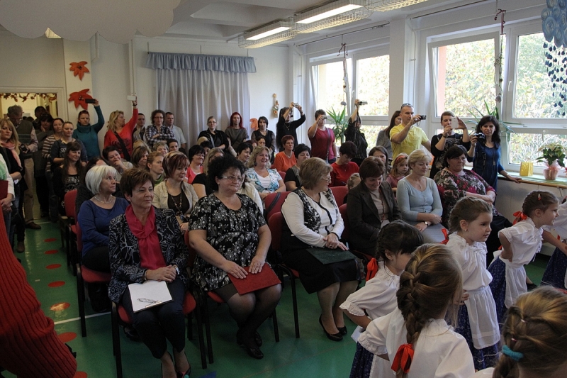 30 éves a Margaréta ovi