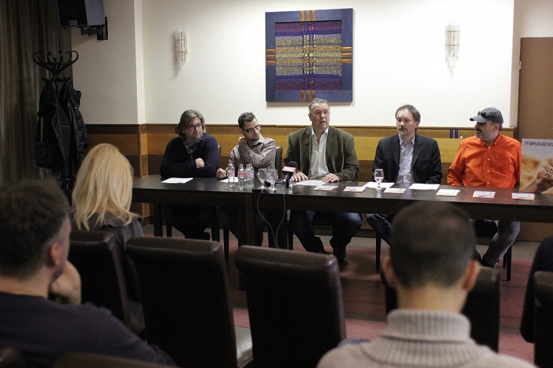 Megjelent a Prémvadászok lemez