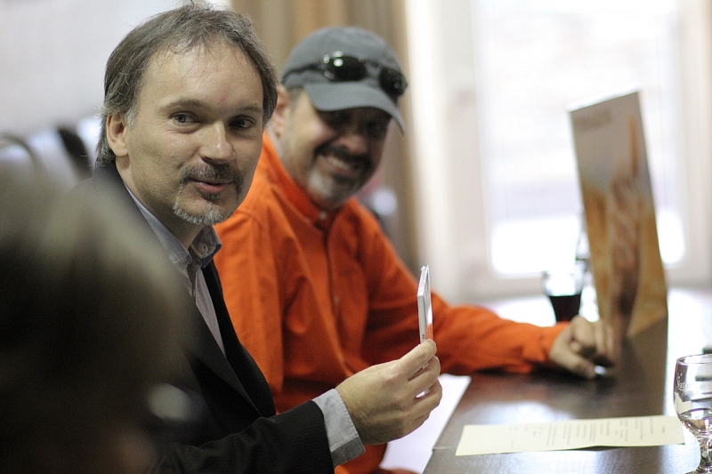 Megjelent a Prémvadászok lemez