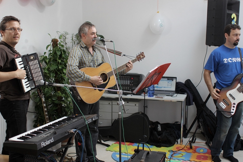 Három éves a Csodavár