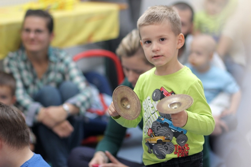 Három éves a Csodavár