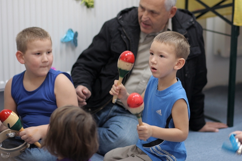 Három éves a Csodavár