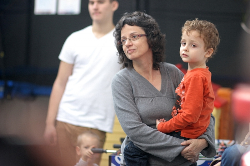 Három éves a Csodavár