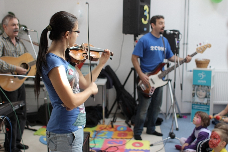 Három éves a Csodavár