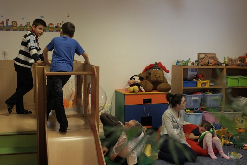 Három éves a Csodavár