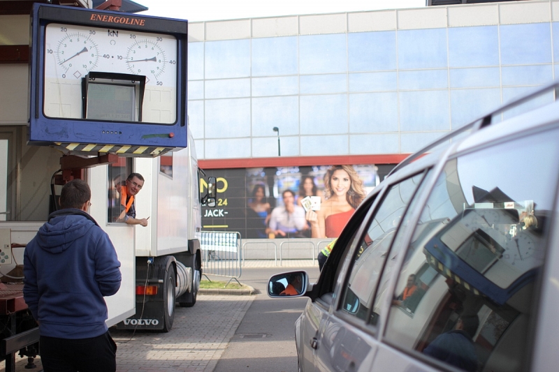 Járművek tél előtti ellenőrzése