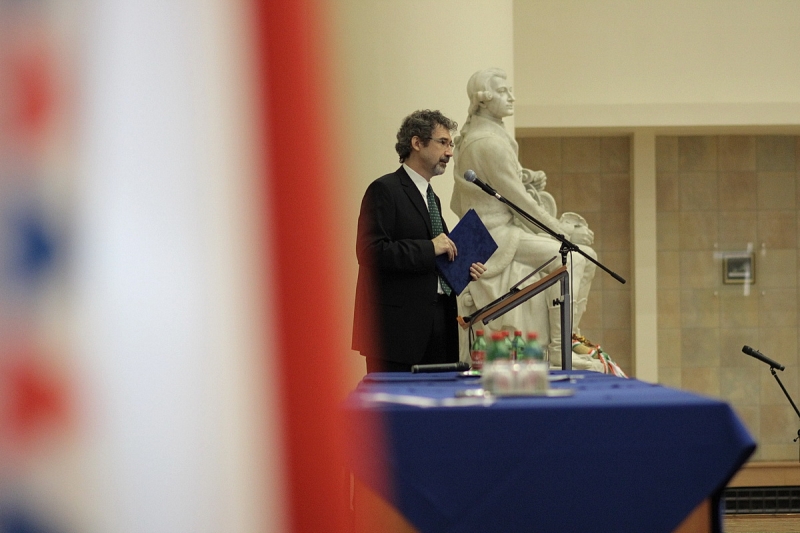 Magyar tudomány és kultúra napja