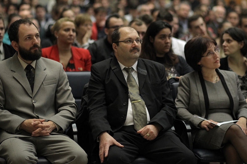 Magyar tudomány és kultúra napja