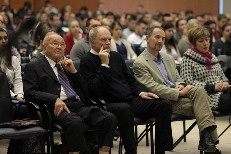 Magyar tudomány és kultúra napja