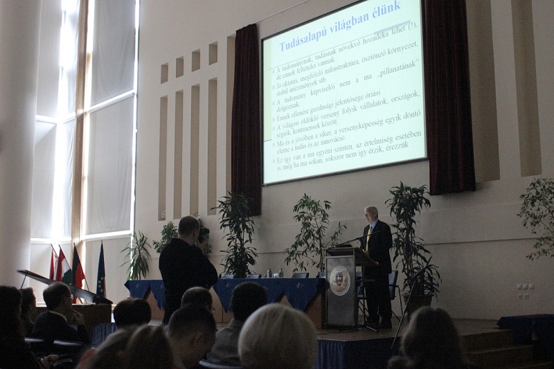 Magyar tudomány és kultúra napja