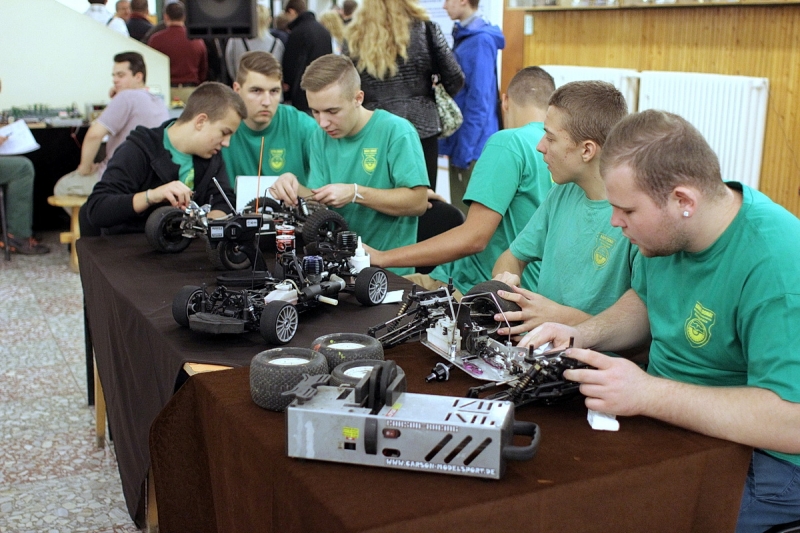 Nyílt nap a Bánkiban