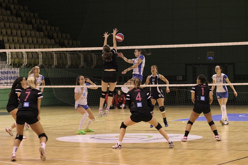 Fatum-Nyírsuli – MTK 