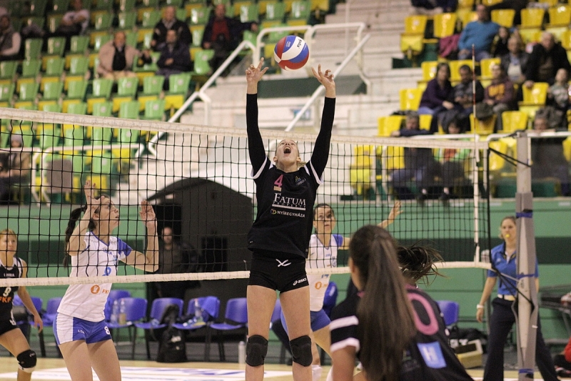 Fatum-Nyírsuli – MTK 