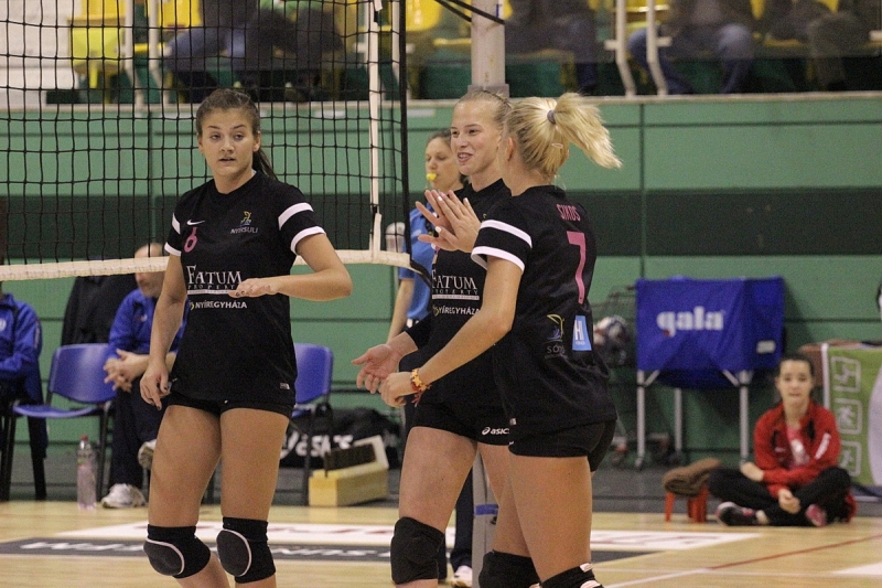 Fatum-Nyírsuli – MTK 