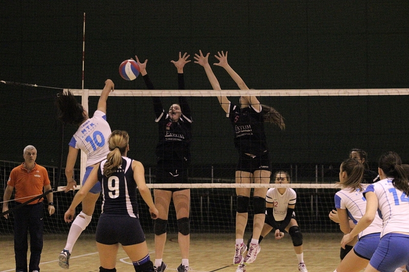 Fatum-Nyírsuli – MTK 