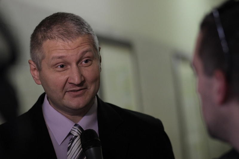 Konferencia a rákbetegekért