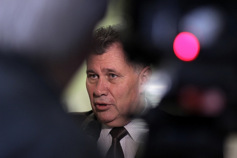 Konferencia a rákbetegekért