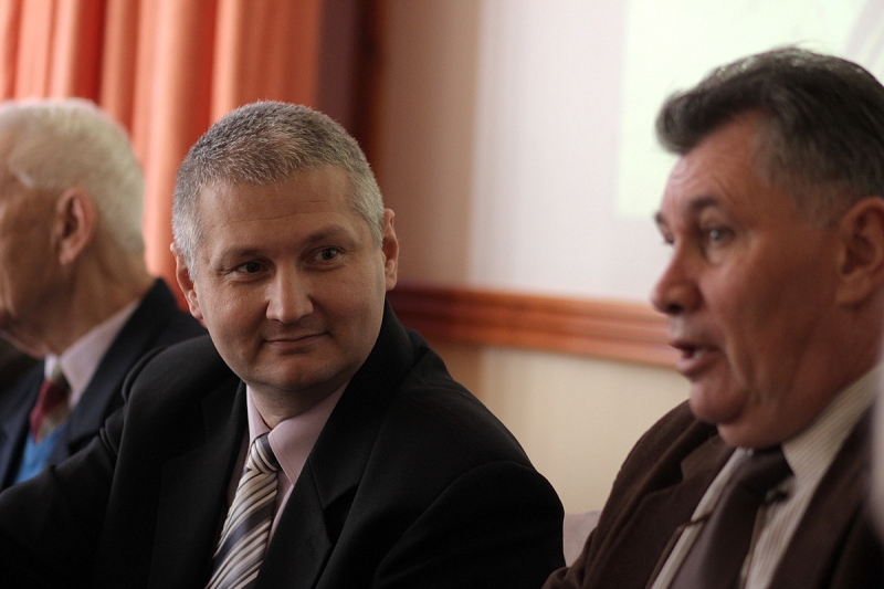 Konferencia a rákbetegekért