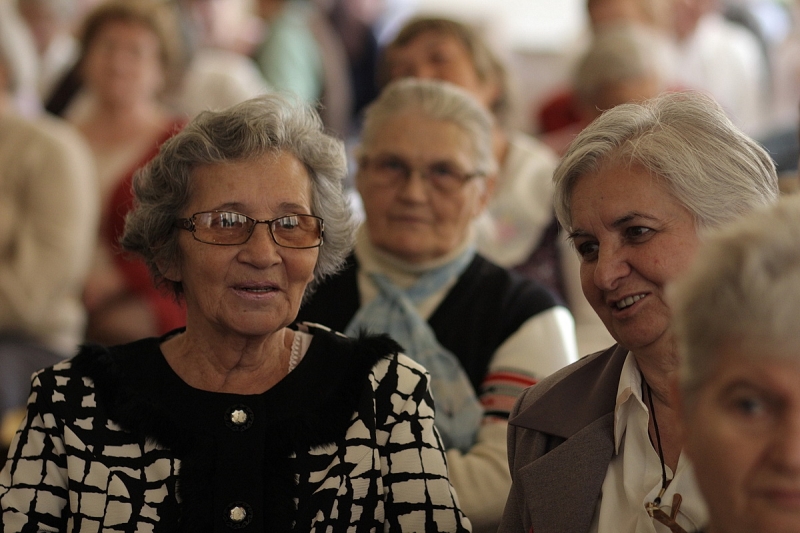 Konferencia a rákbetegekért
