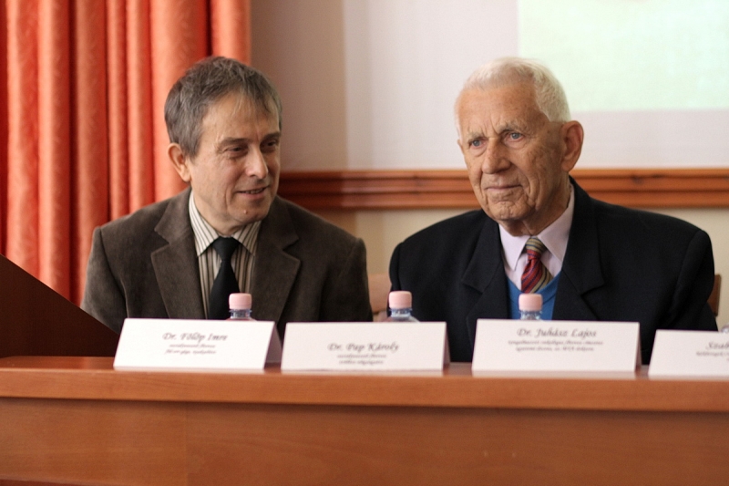 Konferencia a rákbetegekért