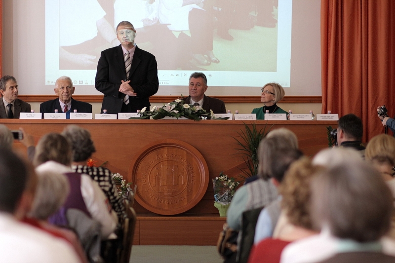 Konferencia a rákbetegekért