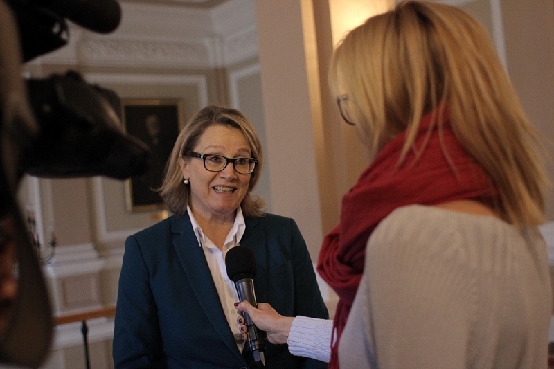 10 éves az Osztrák Tiszteletbeli Konzulátus