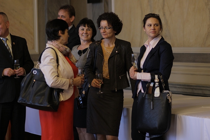 10 éves az Osztrák Tiszteletbeli Konzulátus