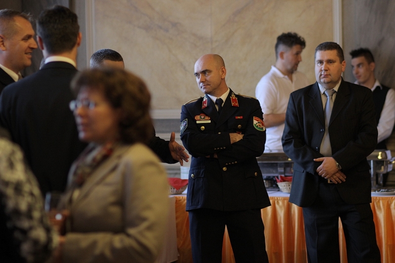 10 éves az Osztrák Tiszteletbeli Konzulátus