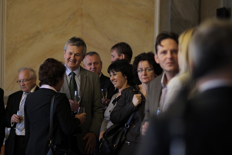 10 éves az Osztrák Tiszteletbeli Konzulátus