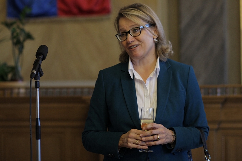 10 éves az Osztrák Tiszteletbeli Konzulátus