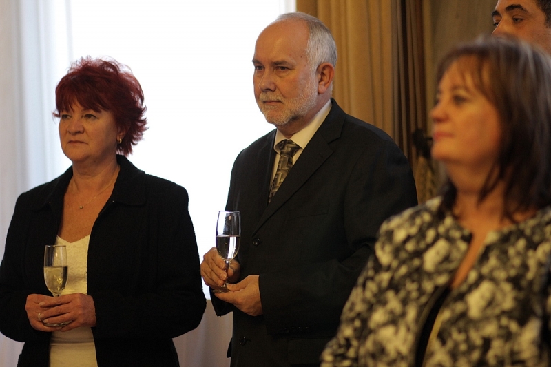 10 éves az Osztrák Tiszteletbeli Konzulátus