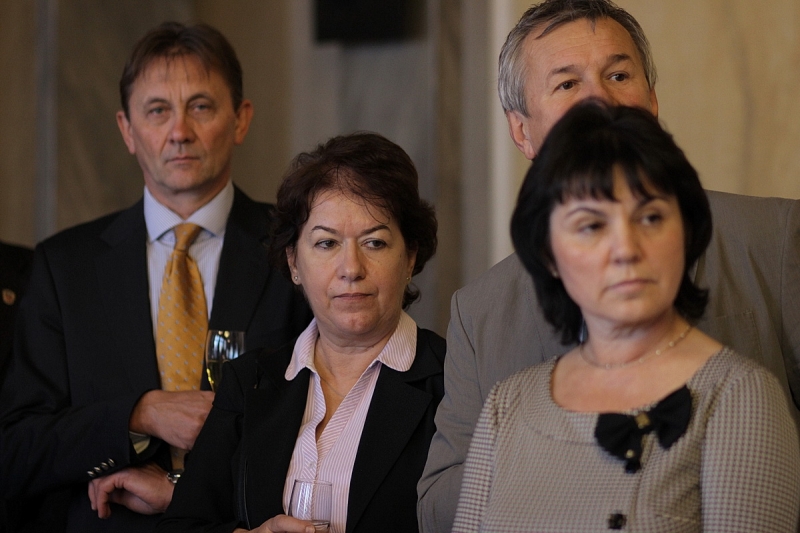 10 éves az Osztrák Tiszteletbeli Konzulátus