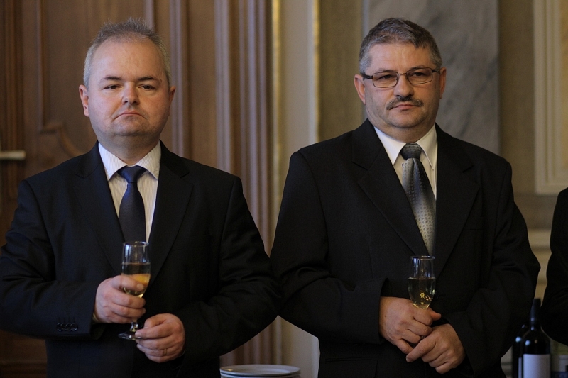 10 éves az Osztrák Tiszteletbeli Konzulátus